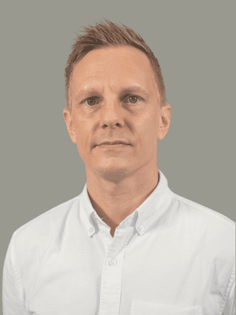 Erik Unemyr