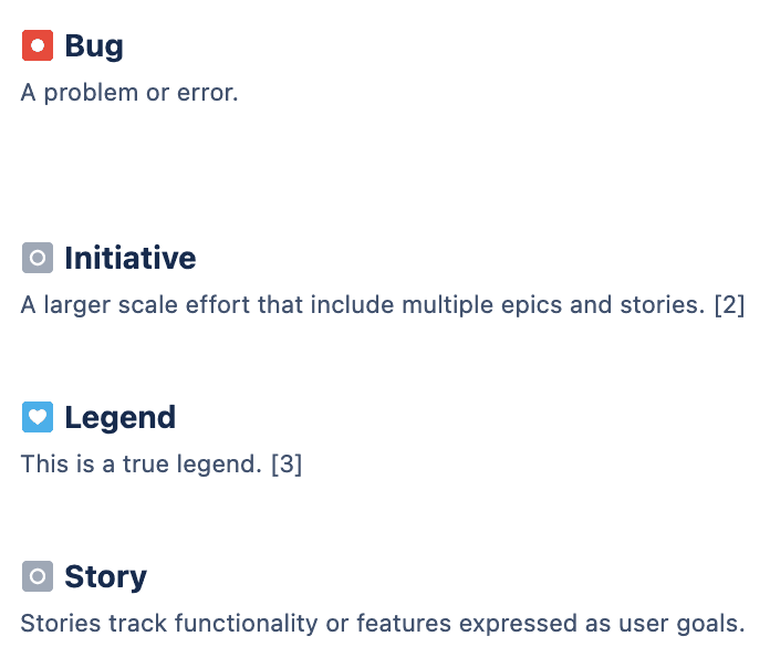 Setup Advanced Roadmaps