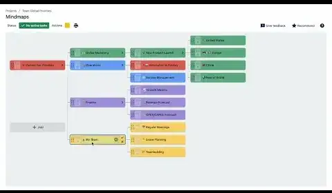 Mindmaps for Jira Highlights - Jira Bulk Editing of Linked Issues and Dependency Management Tool